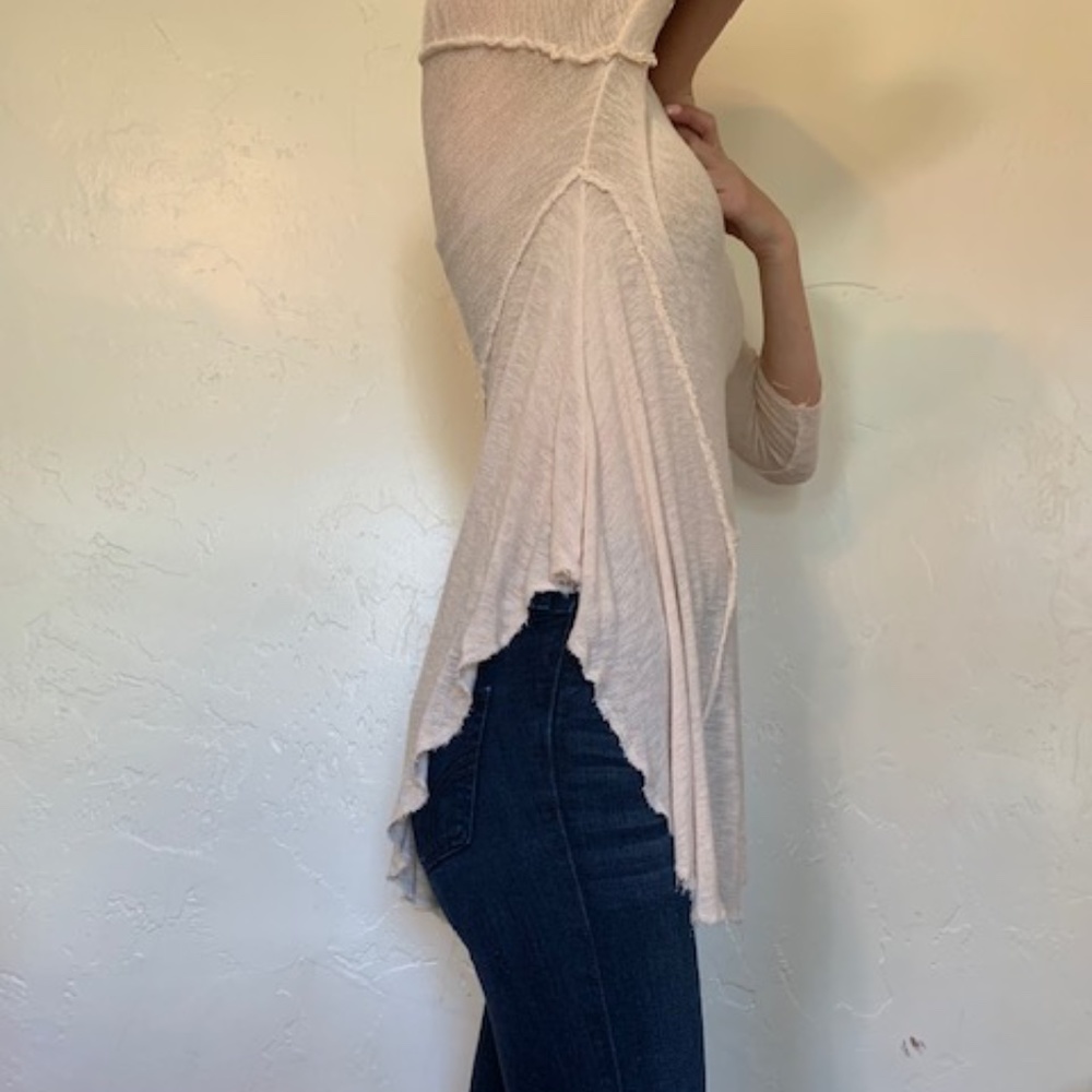 Free People Intimately tunic - Picture 3 of 5